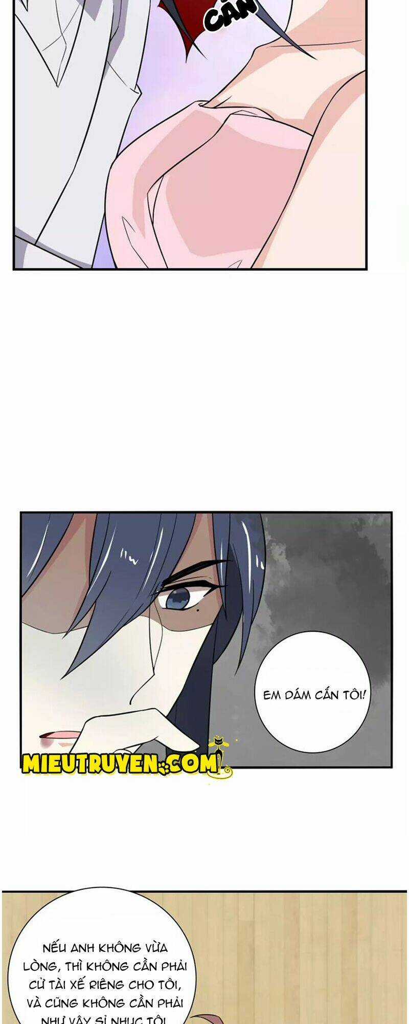 Kế Sắc Đào Thê Chapter 31 trang 14