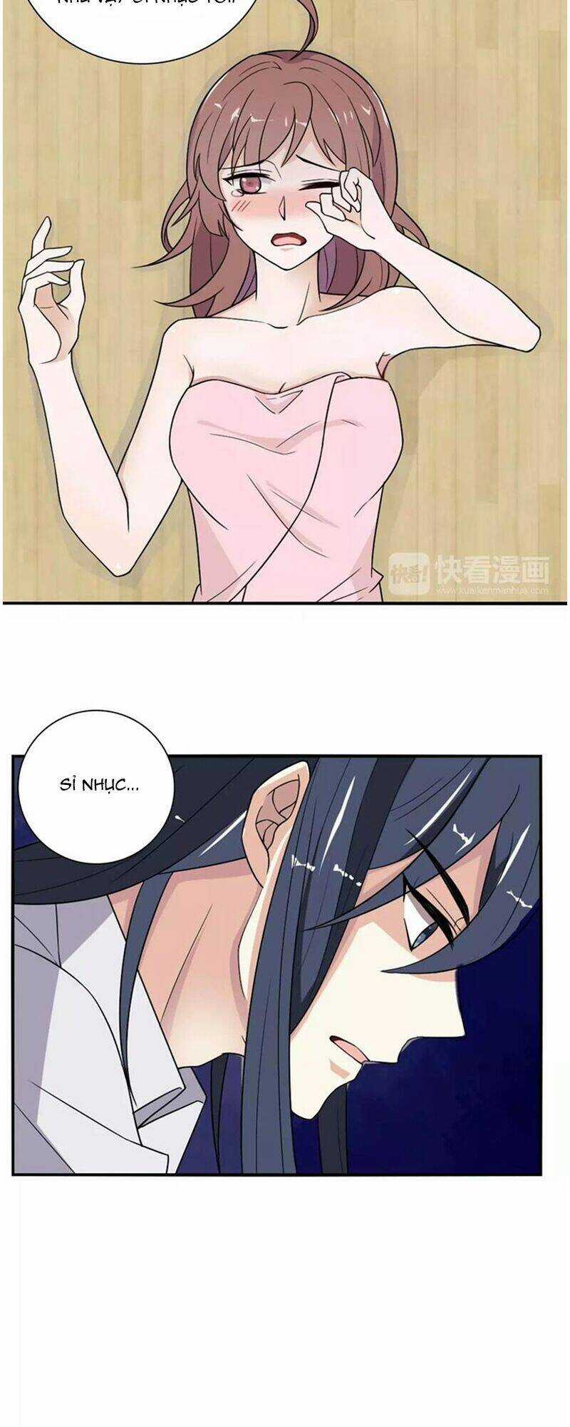 Kế Sắc Đào Thê Chapter 31 trang 15