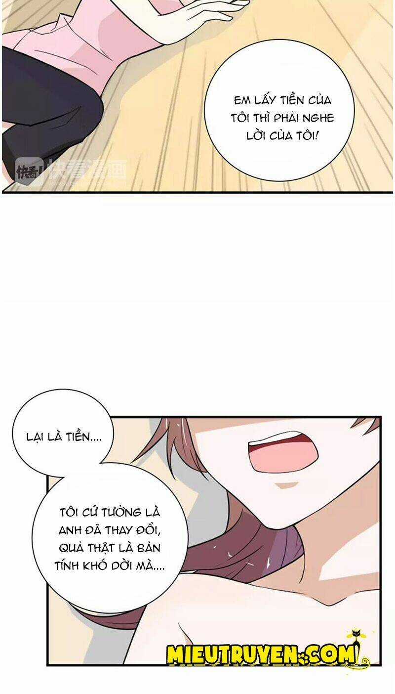 Kế Sắc Đào Thê Chapter 31 trang 18