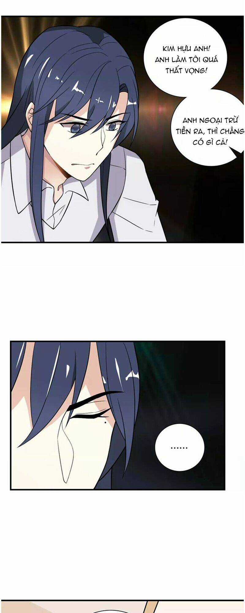 Kế Sắc Đào Thê Chapter 31 trang 19