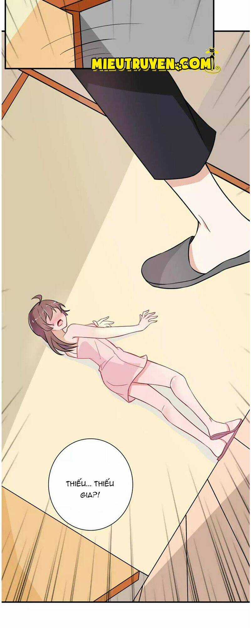 Kế Sắc Đào Thê Chapter 31 trang 2