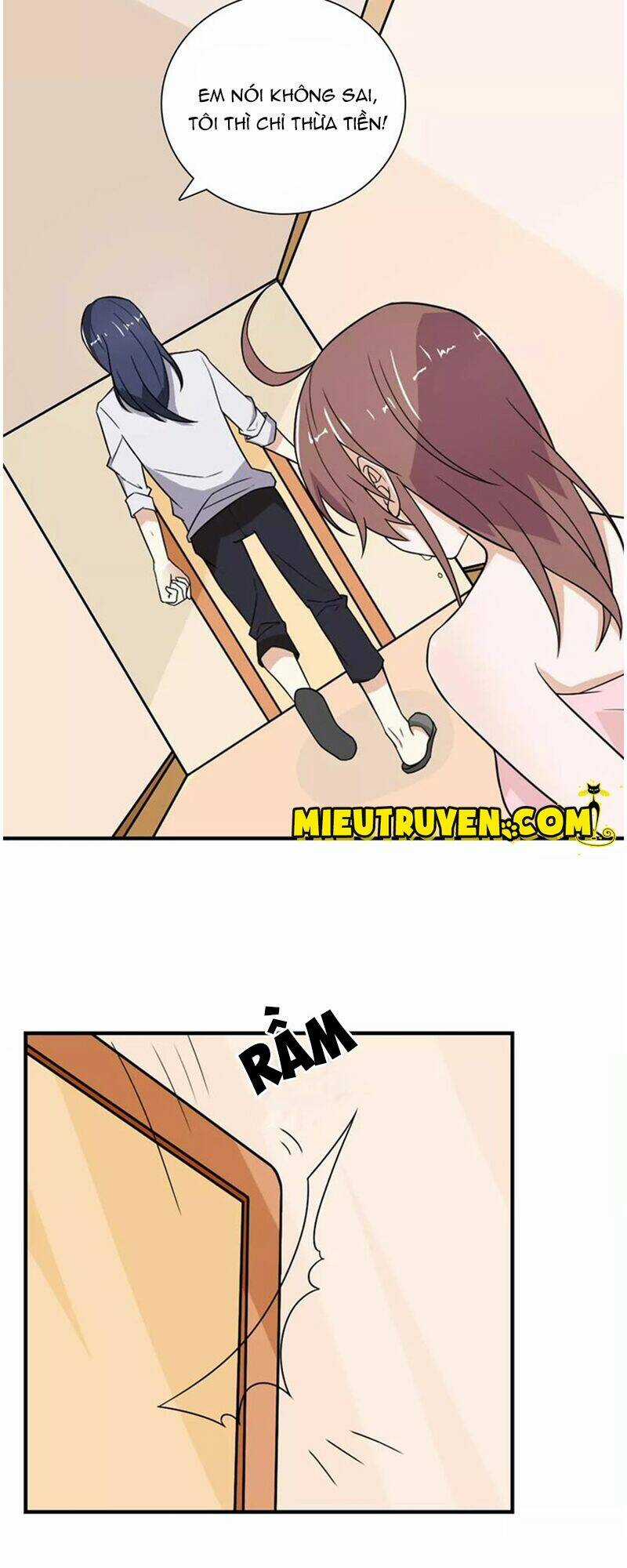 Kế Sắc Đào Thê Chapter 31 trang 20