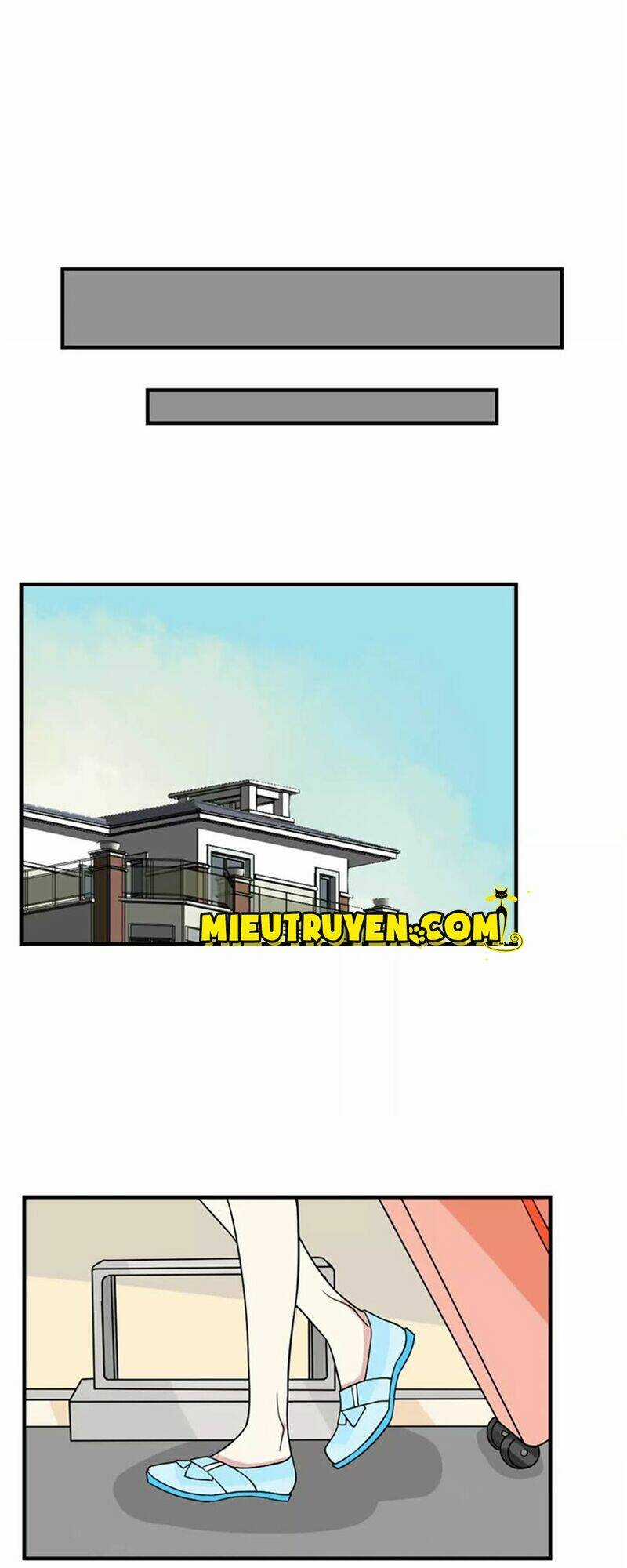 Kế Sắc Đào Thê Chapter 31 trang 22