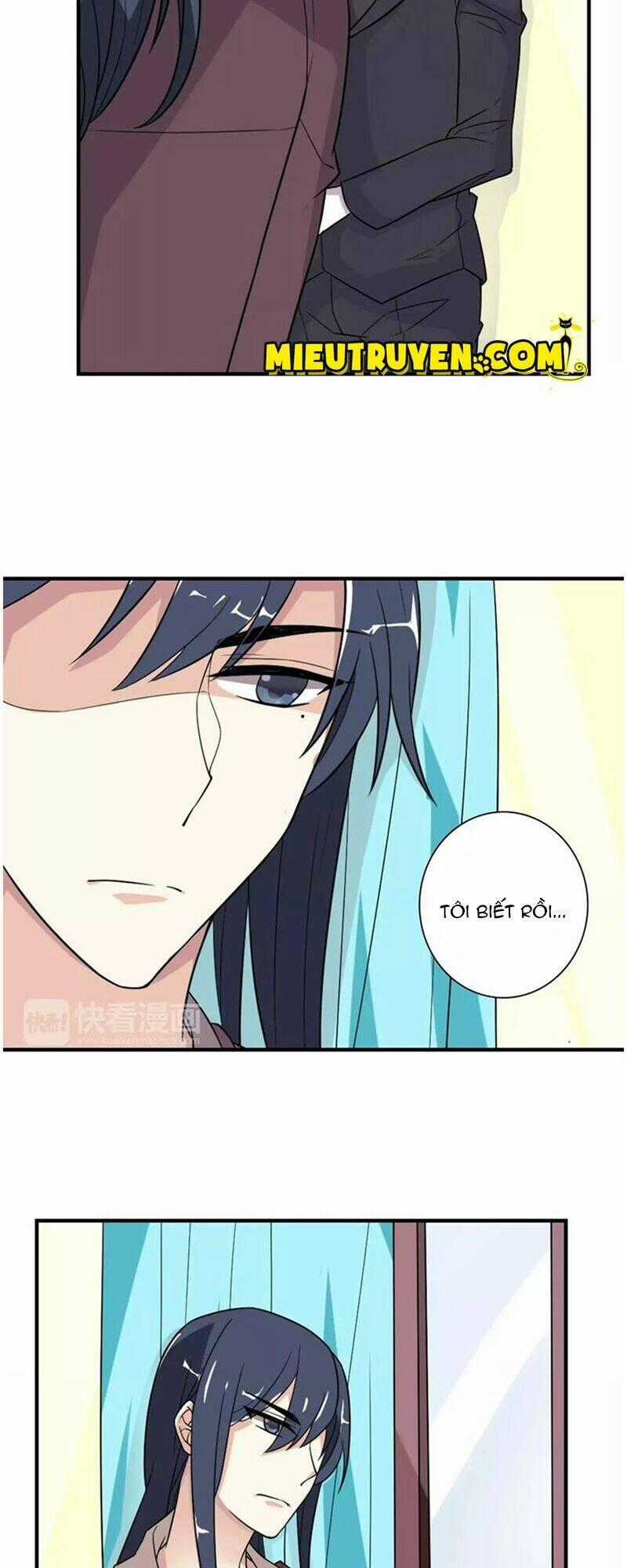 Kế Sắc Đào Thê Chapter 31 trang 24