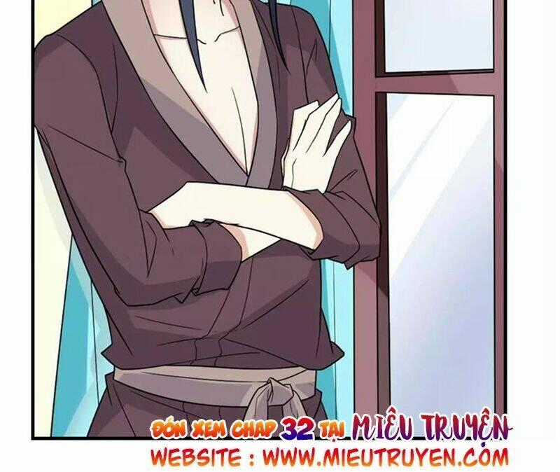 Kế Sắc Đào Thê Chapter 31 trang 25