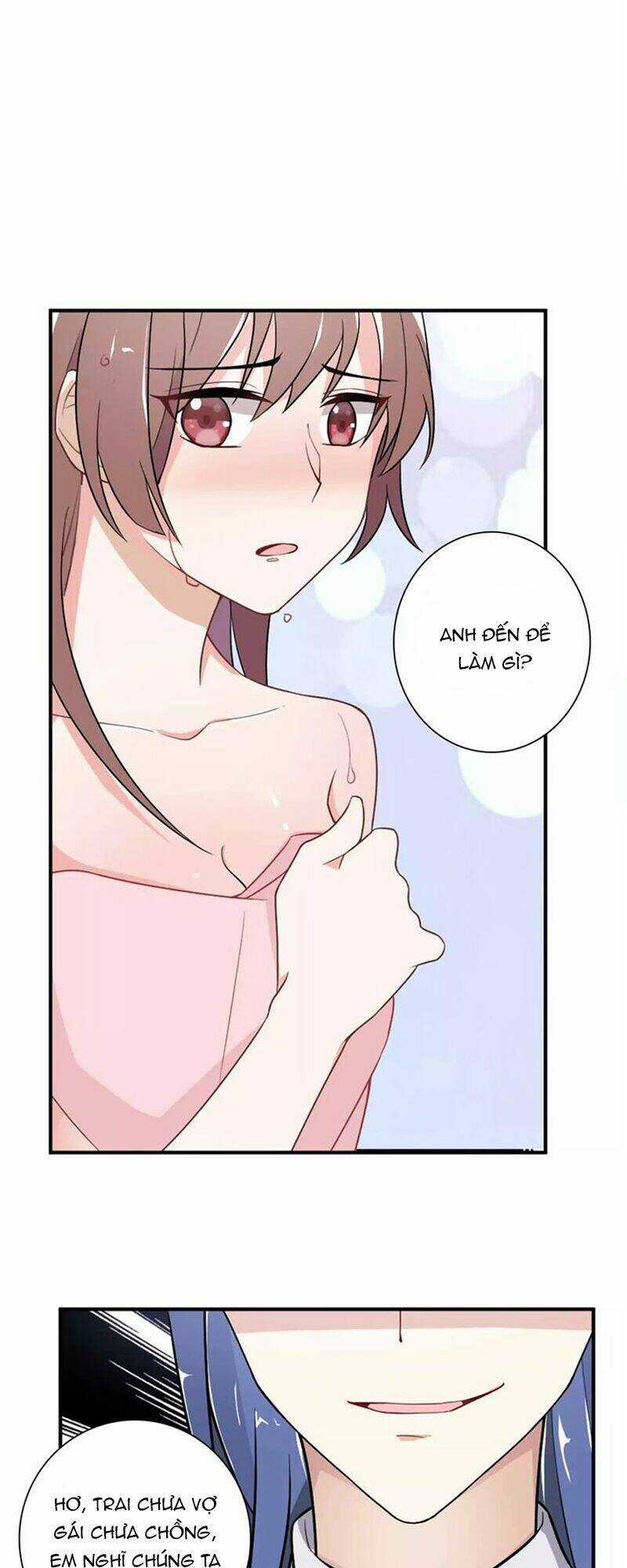 Kế Sắc Đào Thê Chapter 31 trang 3