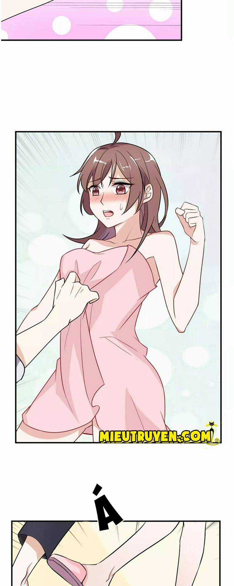 Kế Sắc Đào Thê Chapter 31 trang 5