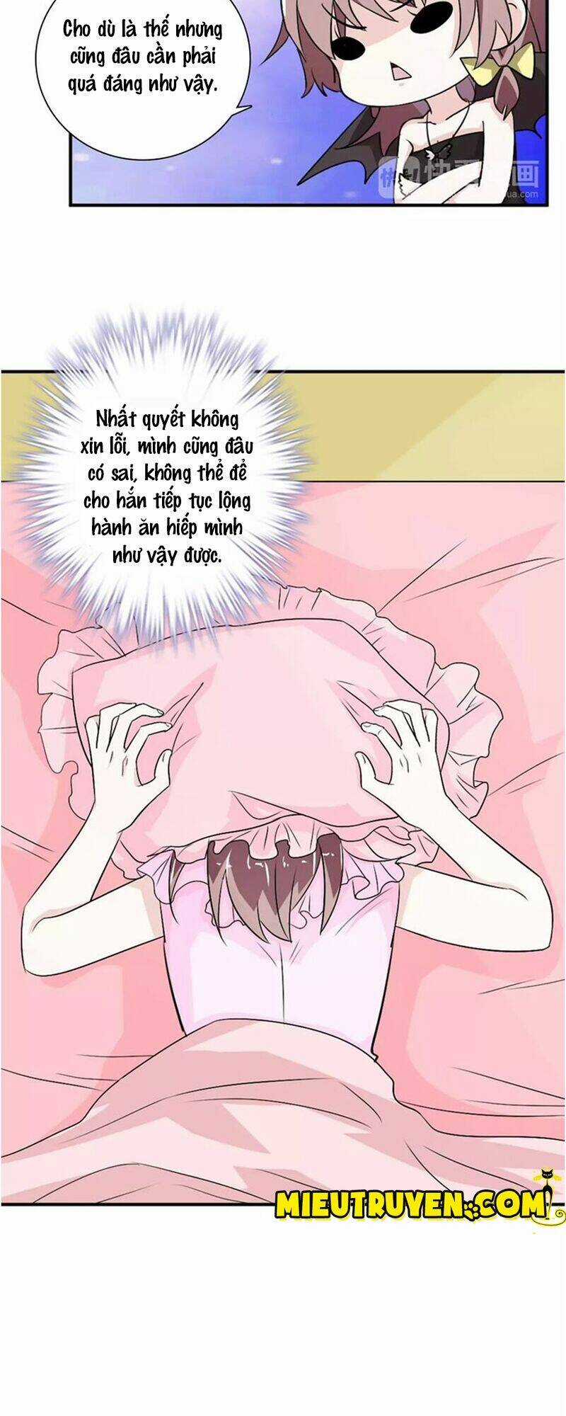 Kế Sắc Đào Thê Chapter 32 trang 13