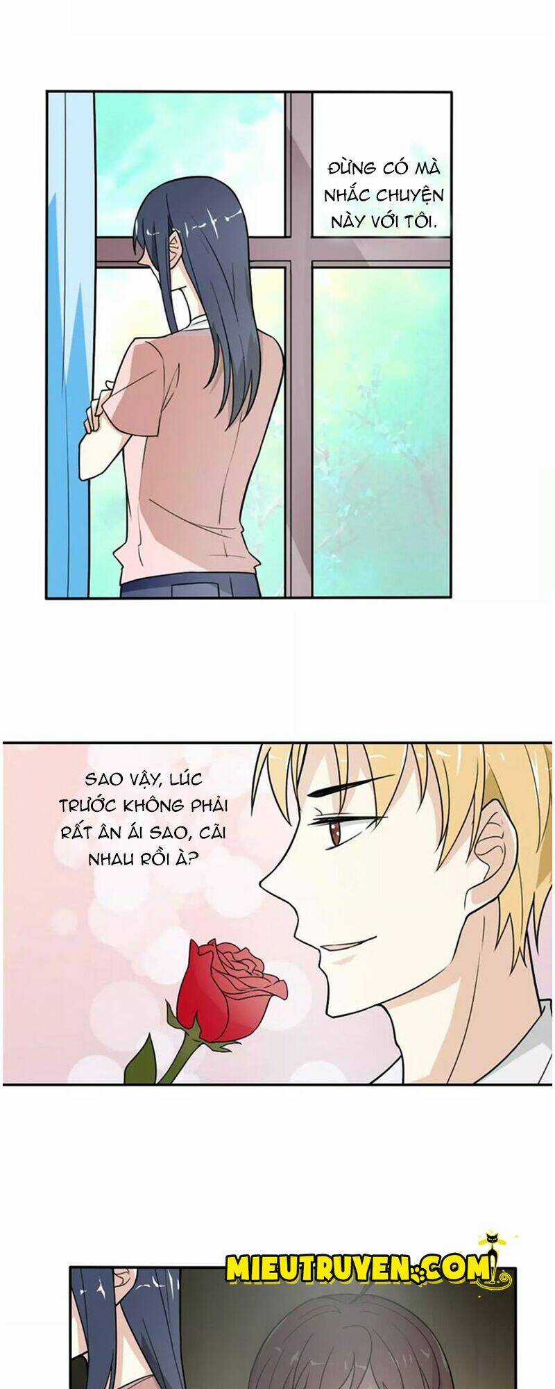 Kế Sắc Đào Thê Chapter 32 trang 18