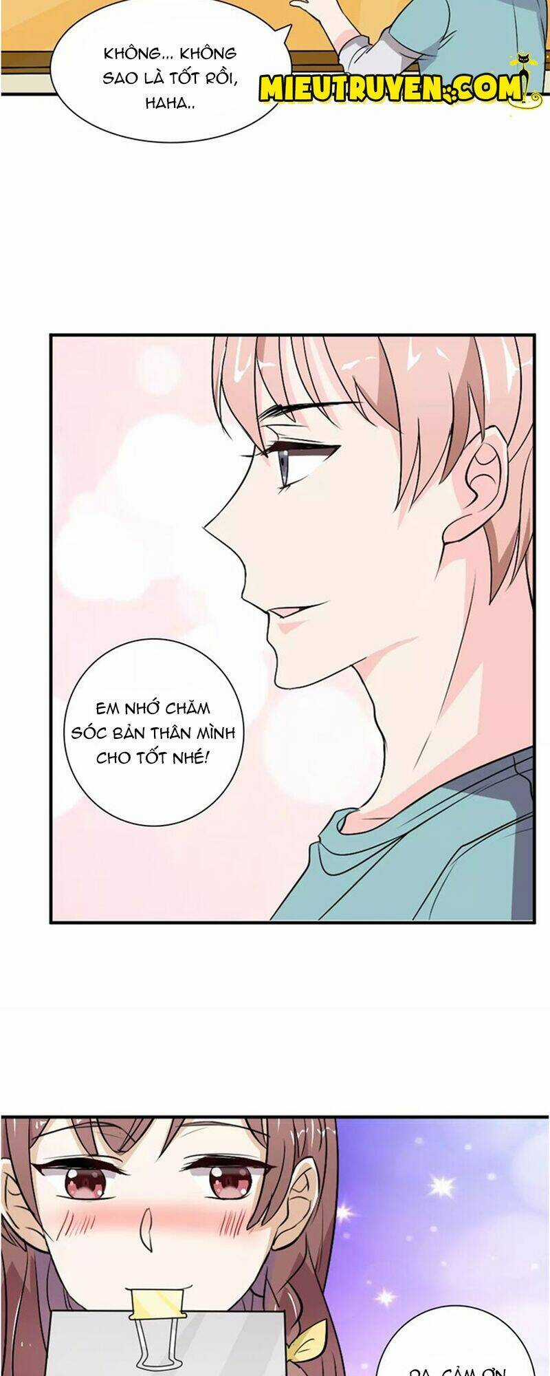 Kế Sắc Đào Thê Chapter 32 trang 7