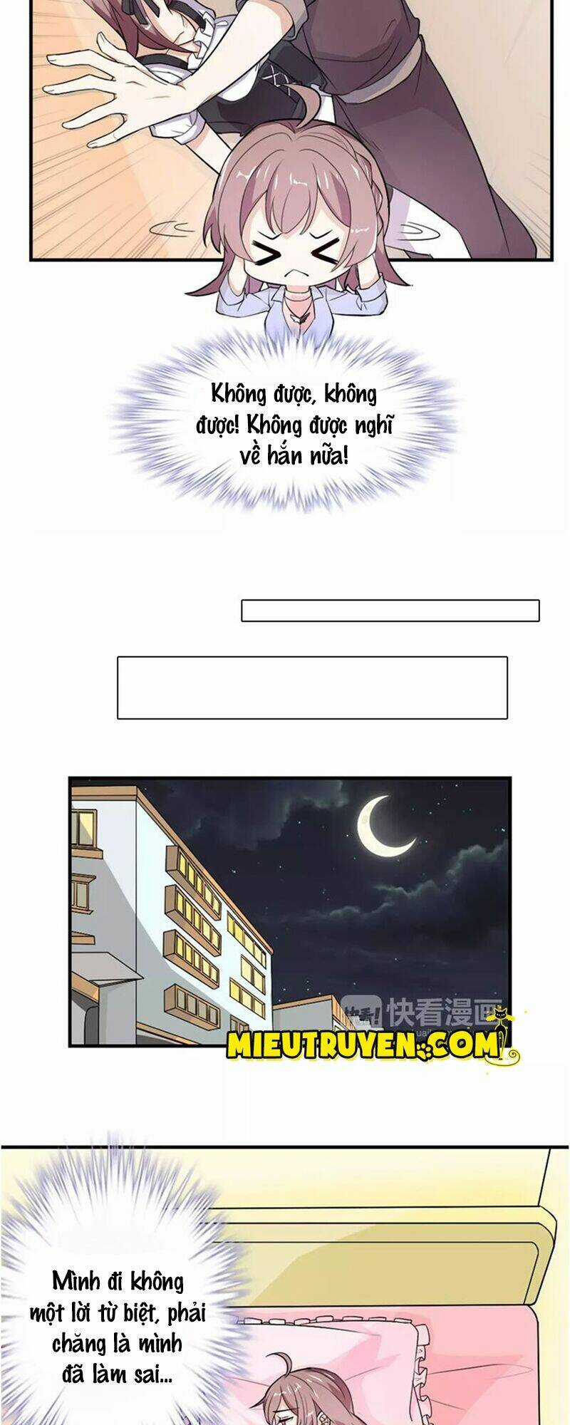 Kế Sắc Đào Thê Chapter 32 trang 9