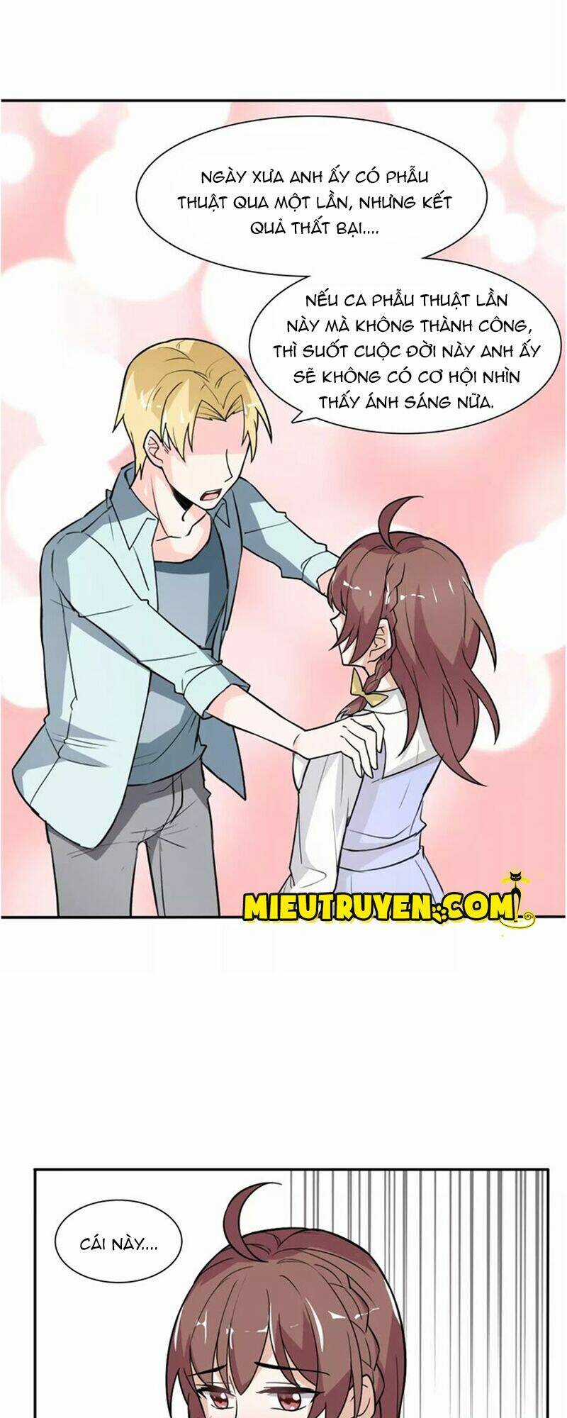 Kế Sắc Đào Thê Chapter 33 trang 14