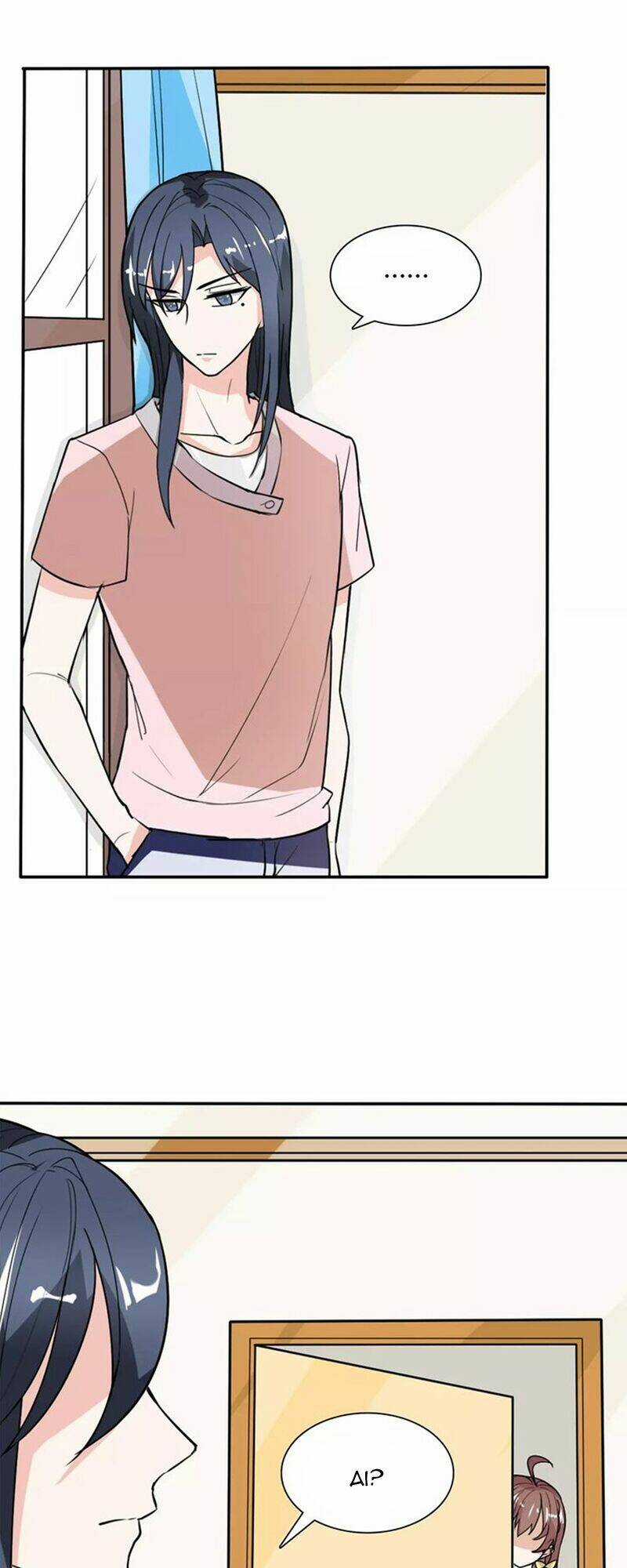 Kế Sắc Đào Thê Chapter 33 trang 19