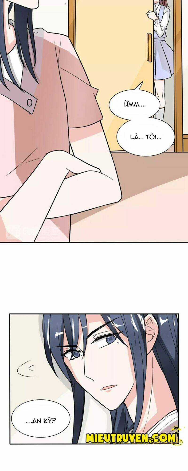 Kế Sắc Đào Thê Chapter 33 trang 20