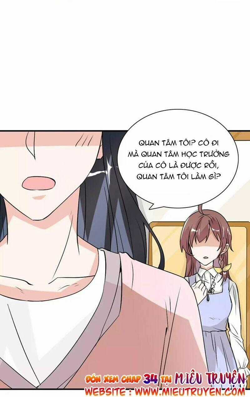 Kế Sắc Đào Thê Chapter 33 trang 23