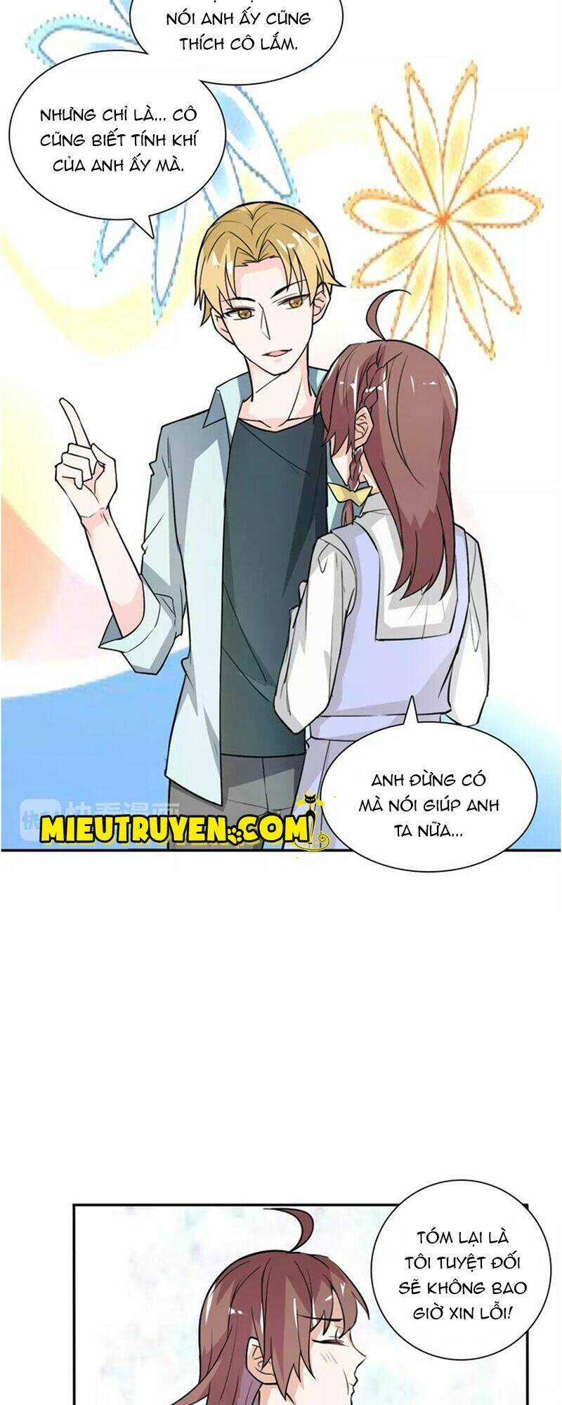 Kế Sắc Đào Thê Chapter 33 trang 9