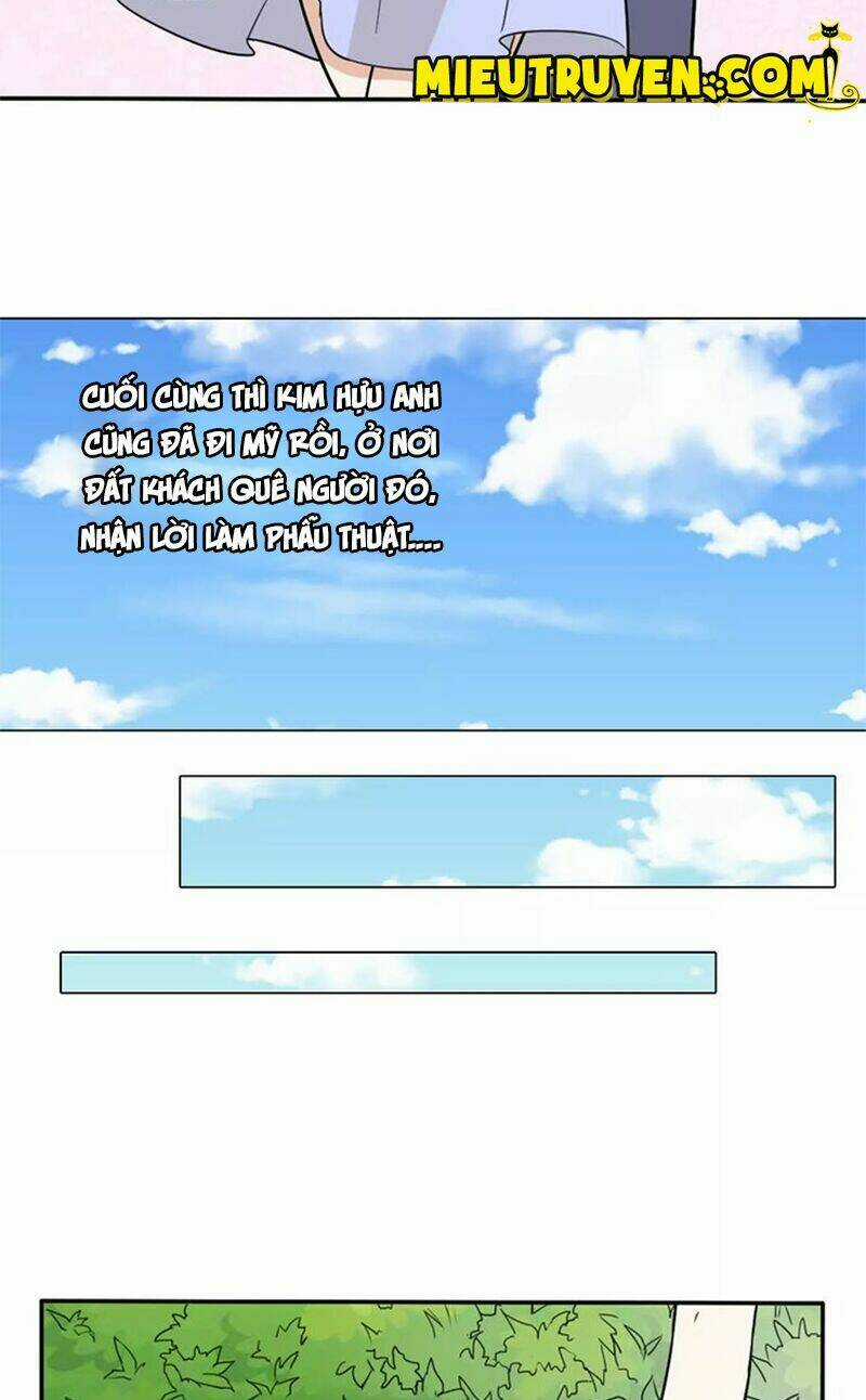 Kế Sắc Đào Thê Chapter 34 trang 11