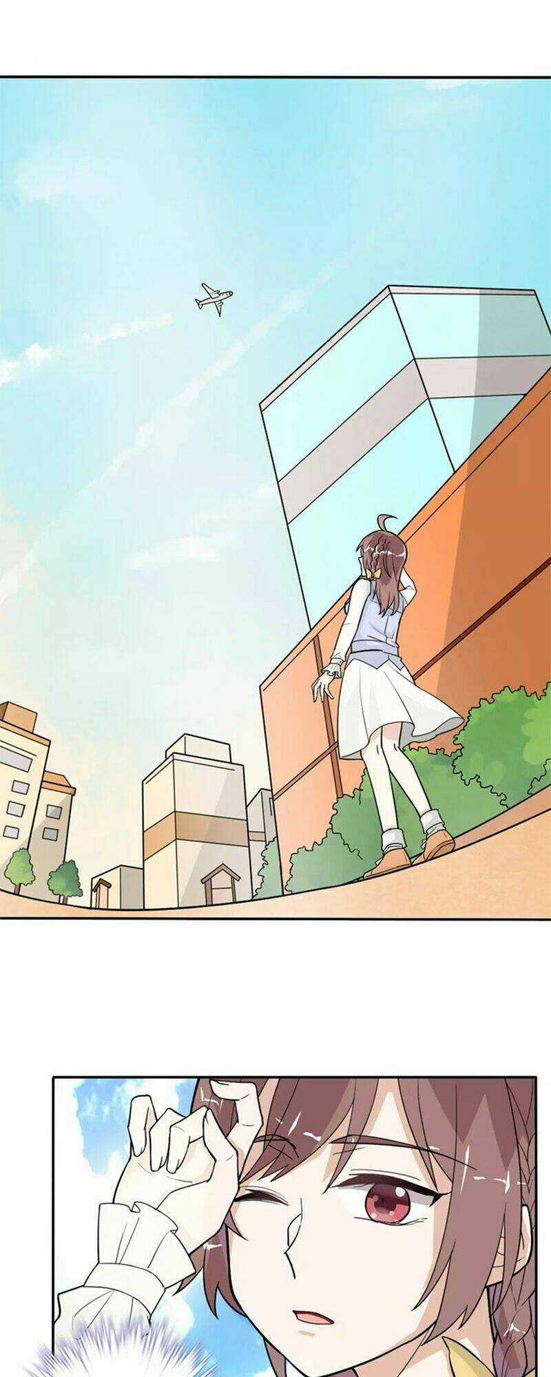 Kế Sắc Đào Thê Chapter 34 trang 13