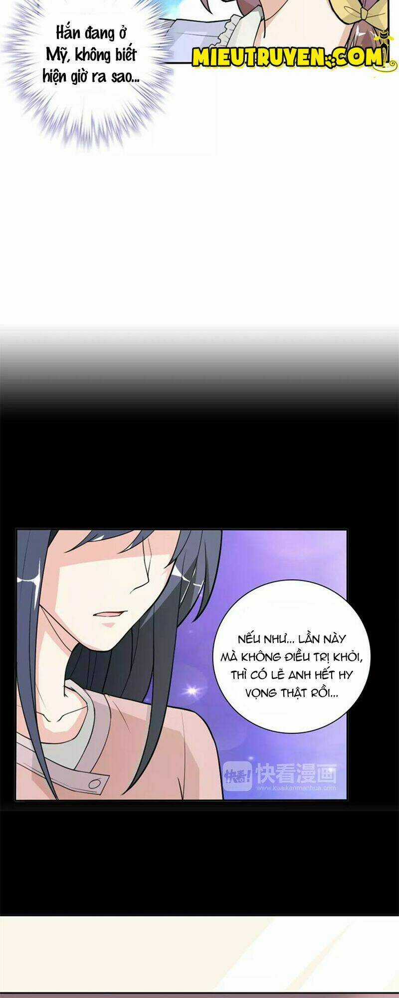 Kế Sắc Đào Thê Chapter 34 trang 14