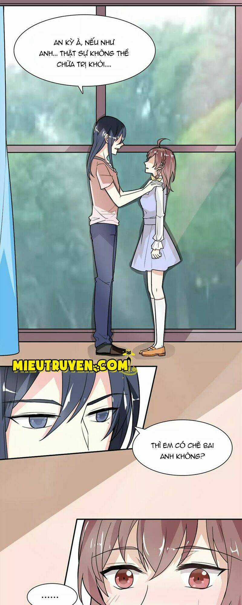 Kế Sắc Đào Thê Chapter 34 trang 15