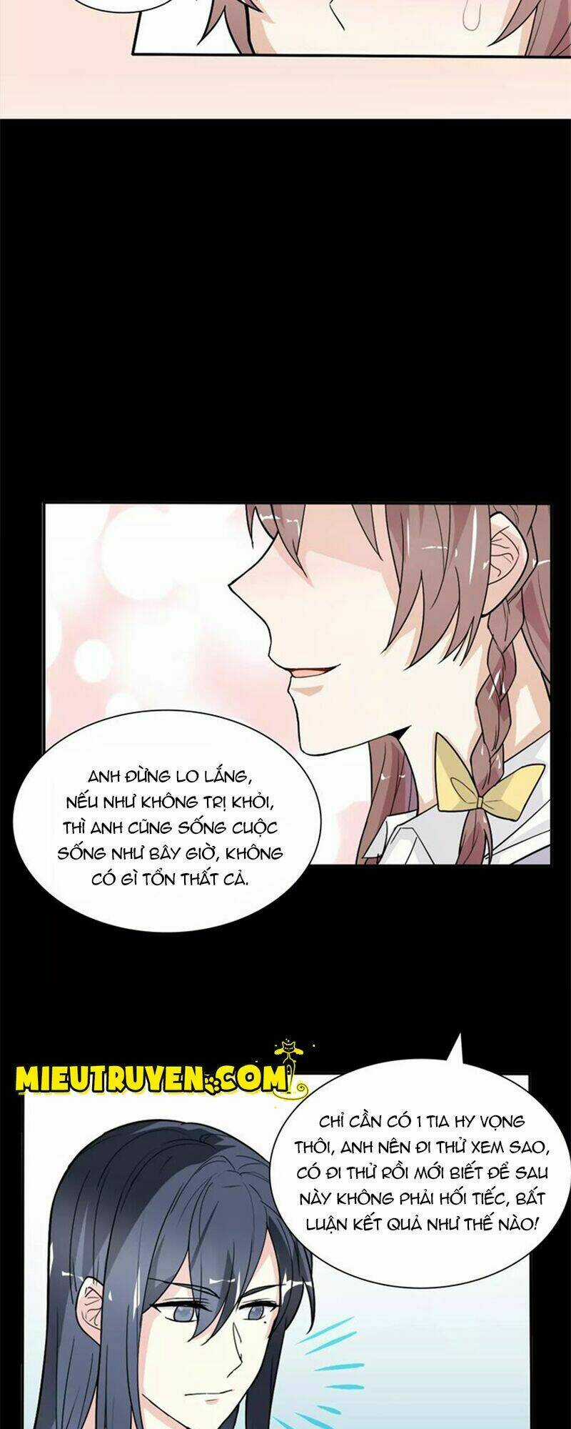 Kế Sắc Đào Thê Chapter 34 trang 16