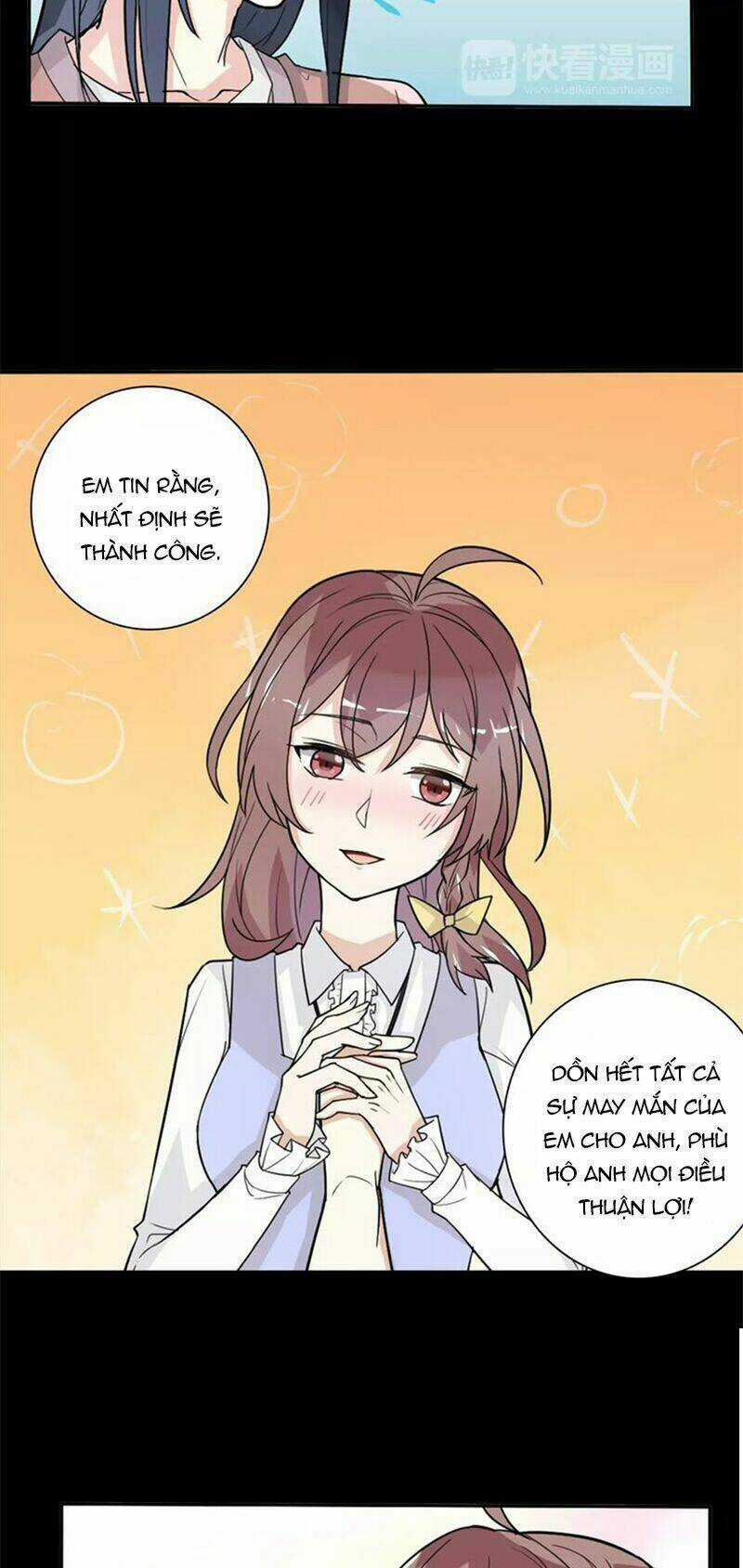 Kế Sắc Đào Thê Chapter 34 trang 17