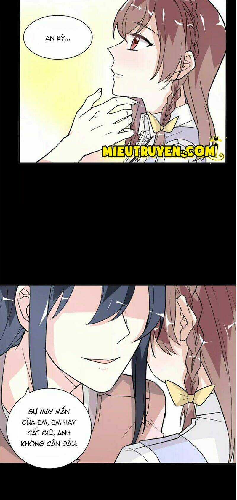 Kế Sắc Đào Thê Chapter 34 trang 18