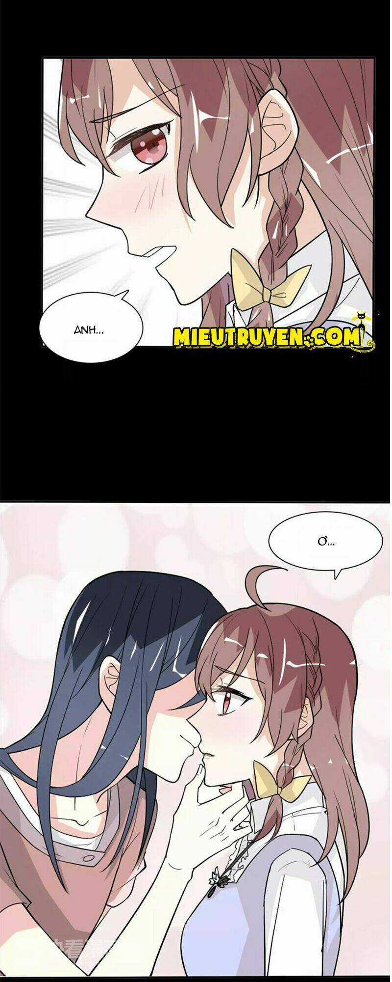 Kế Sắc Đào Thê Chapter 34 trang 19