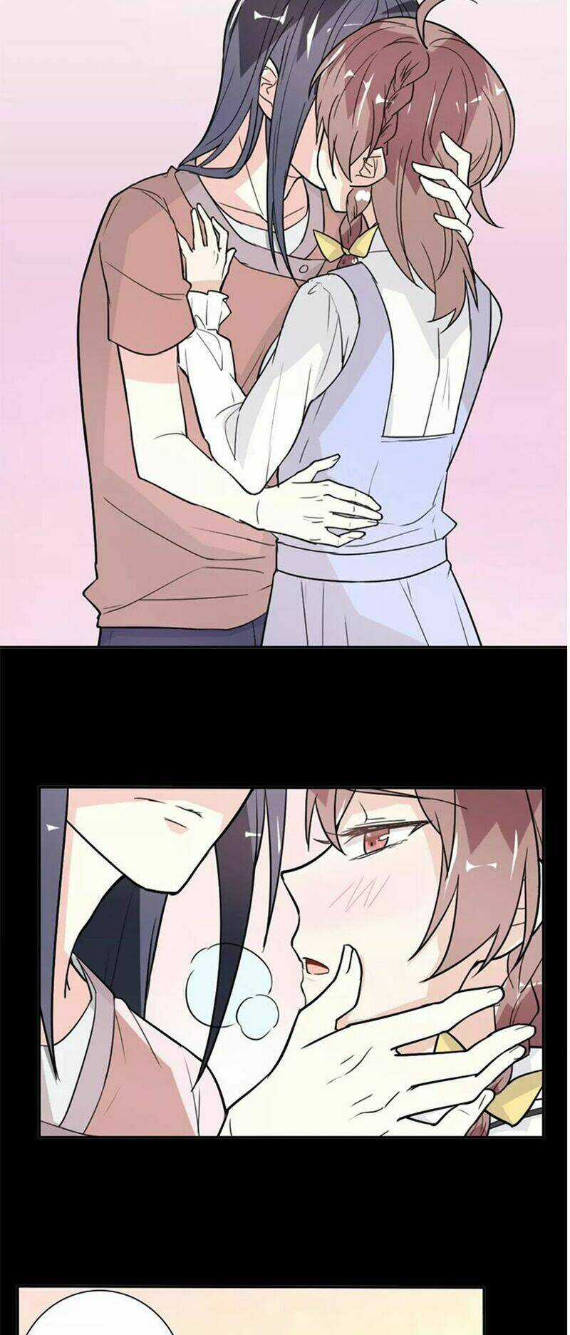 Kế Sắc Đào Thê Chapter 34 trang 21