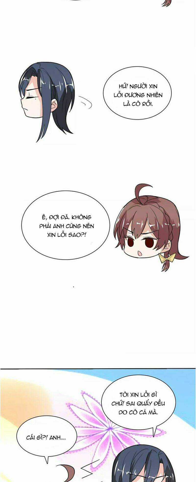 Kế Sắc Đào Thê Chapter 34 trang 4