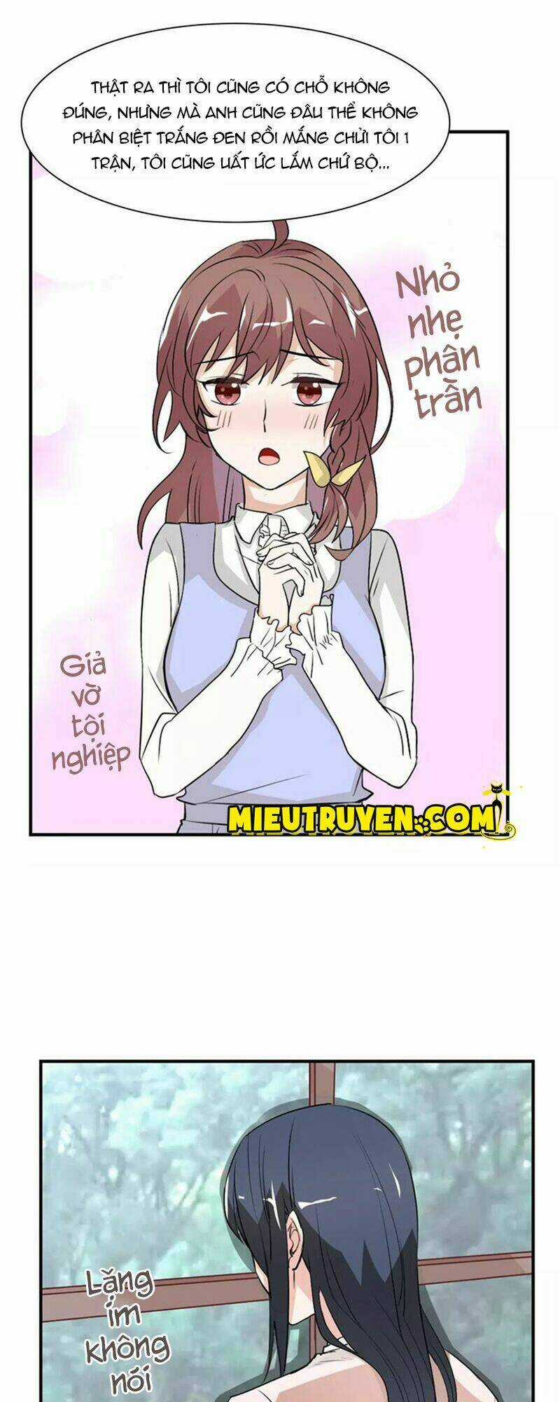 Kế Sắc Đào Thê Chapter 34 trang 6