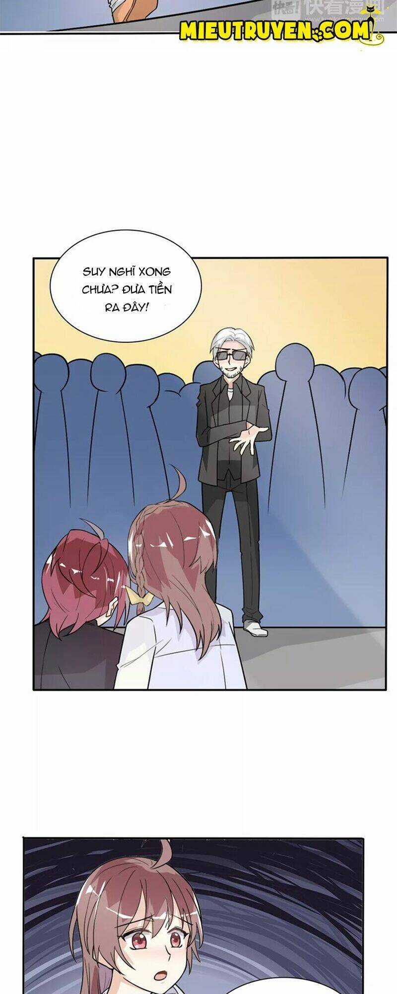 Kế Sắc Đào Thê Chapter 35 trang 13