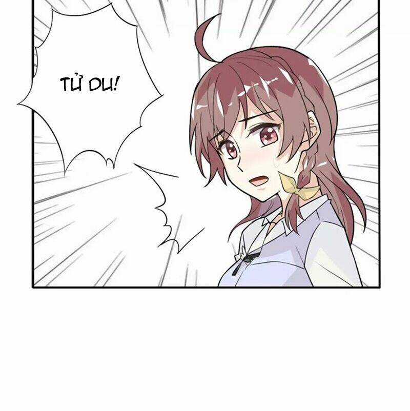 Kế Sắc Đào Thê Chapter 35 trang 17