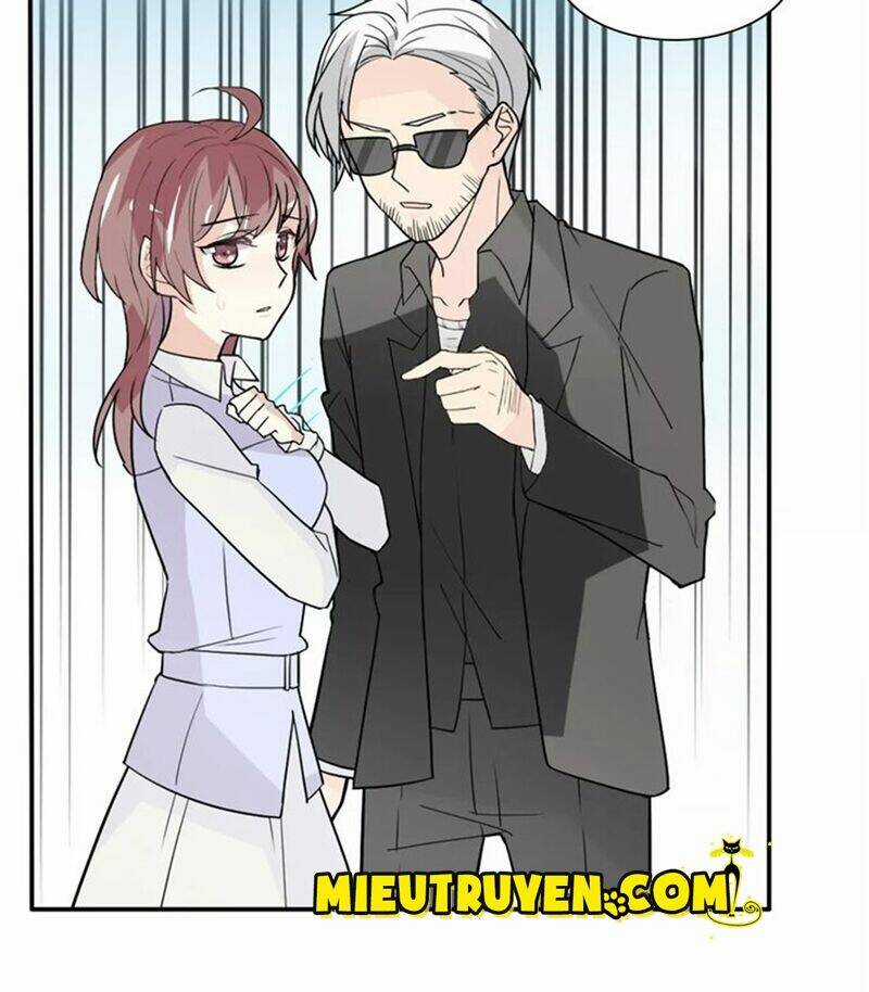 Kế Sắc Đào Thê Chapter 36 trang 12