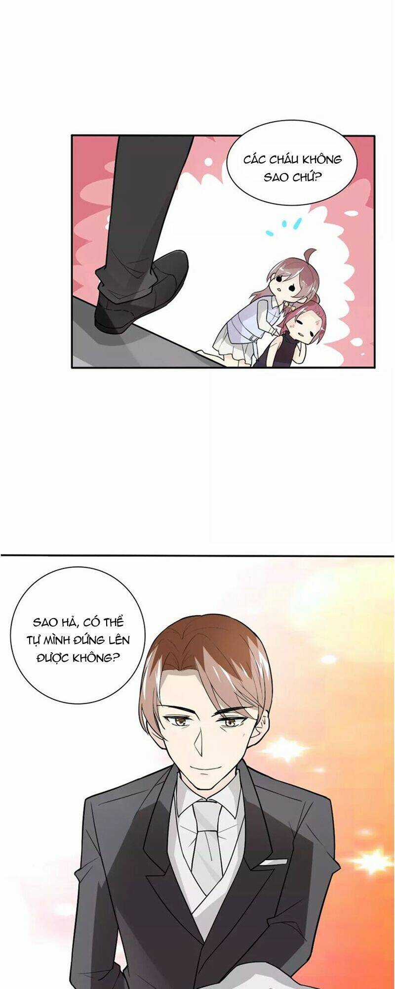 Kế Sắc Đào Thê Chapter 36 trang 16