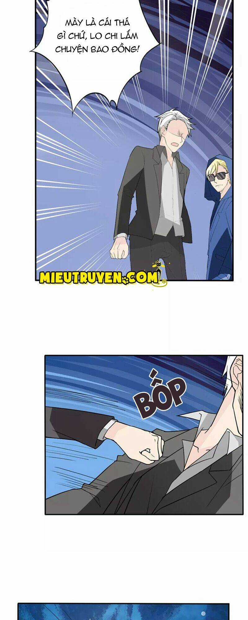 Kế Sắc Đào Thê Chapter 36 trang 4