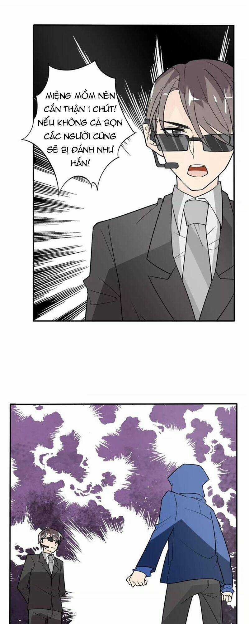 Kế Sắc Đào Thê Chapter 36 trang 7