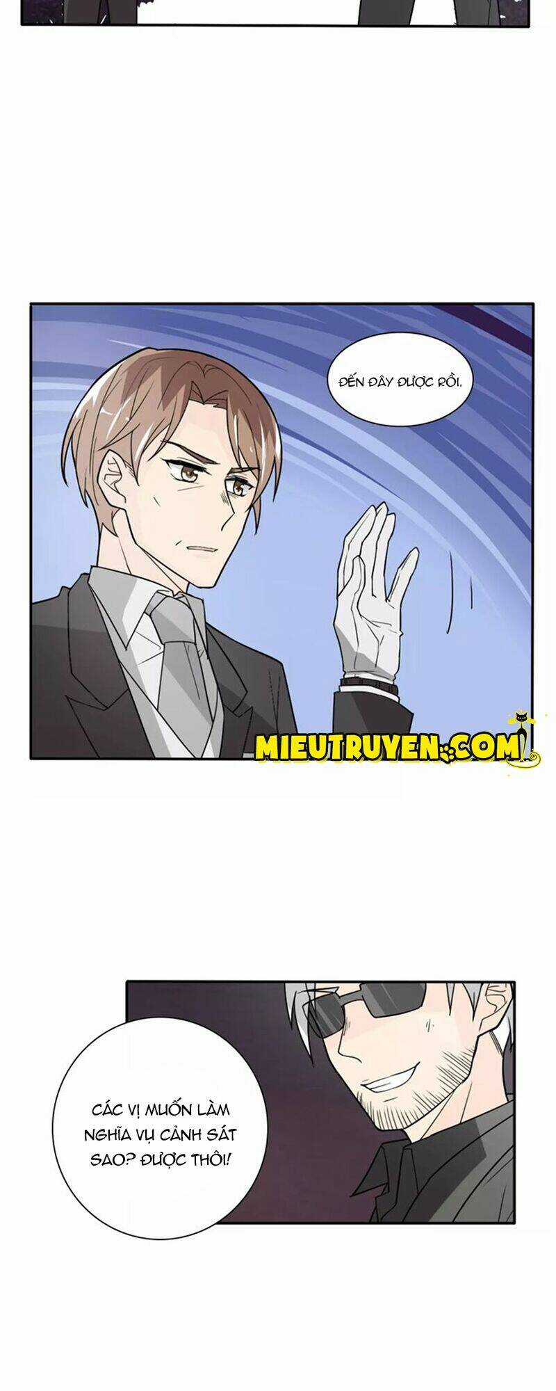 Kế Sắc Đào Thê Chapter 36 trang 8