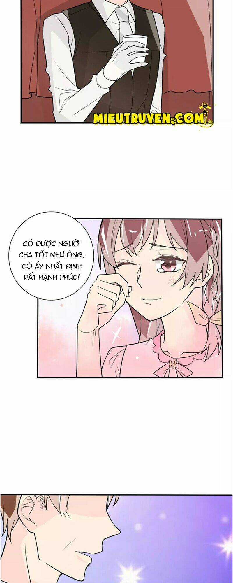 Kế Sắc Đào Thê Chapter 37 trang 10