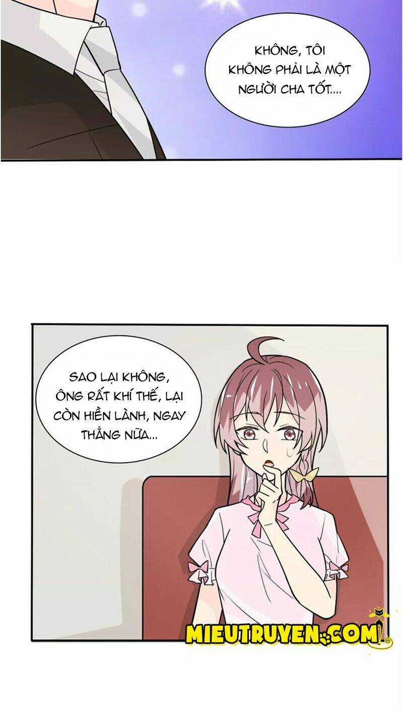 Kế Sắc Đào Thê Chapter 37 trang 11