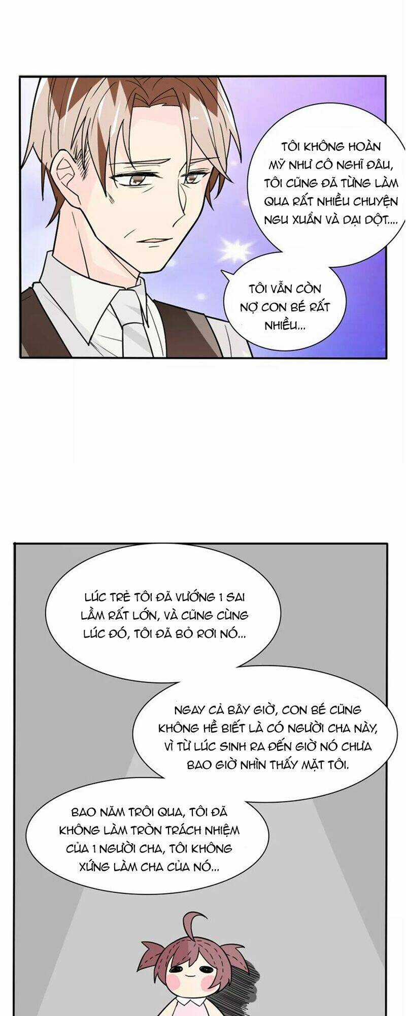 Kế Sắc Đào Thê Chapter 37 trang 12