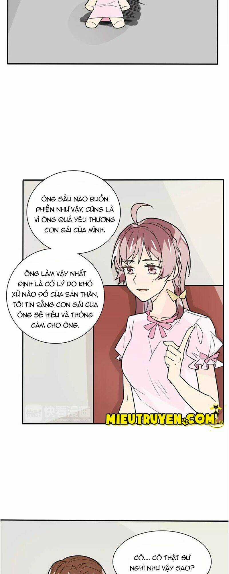 Kế Sắc Đào Thê Chapter 37 trang 13