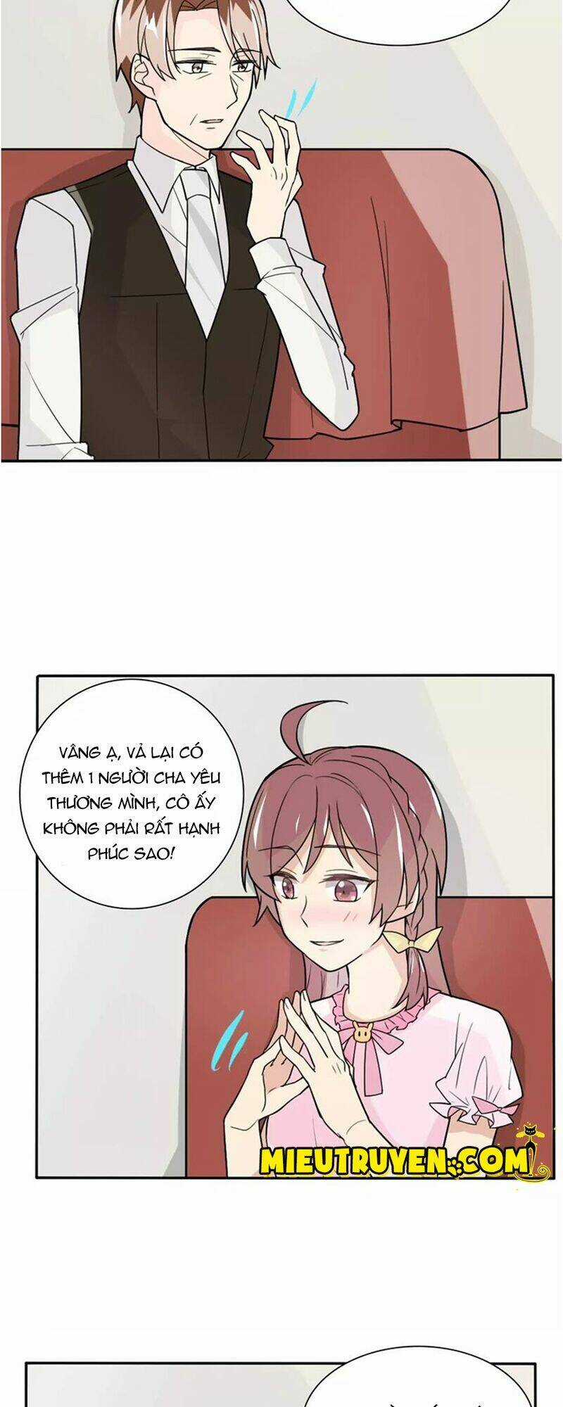 Kế Sắc Đào Thê Chapter 37 trang 14