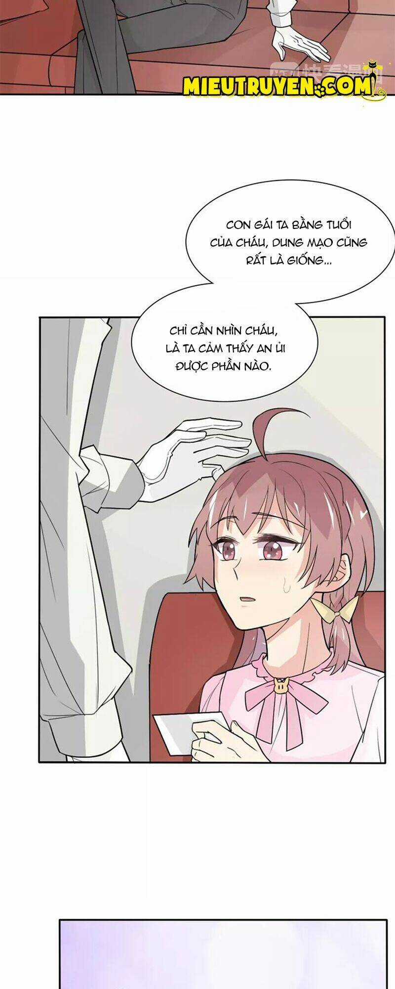 Kế Sắc Đào Thê Chapter 37 trang 18