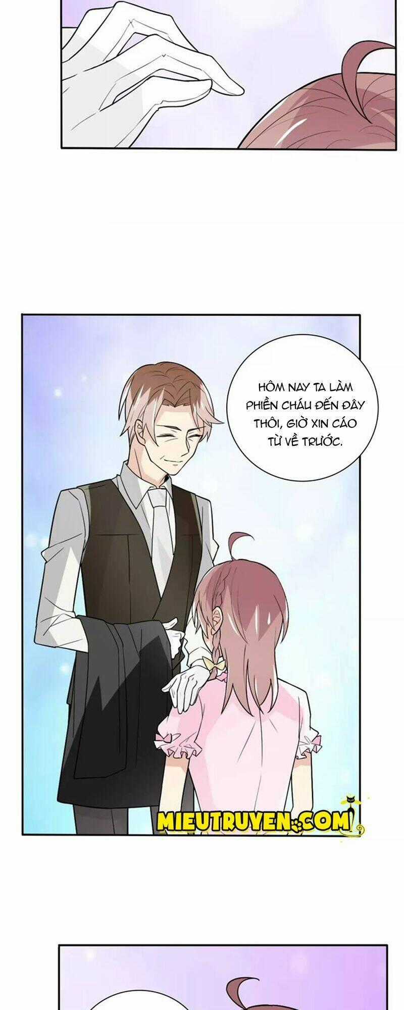 Kế Sắc Đào Thê Chapter 37 trang 19