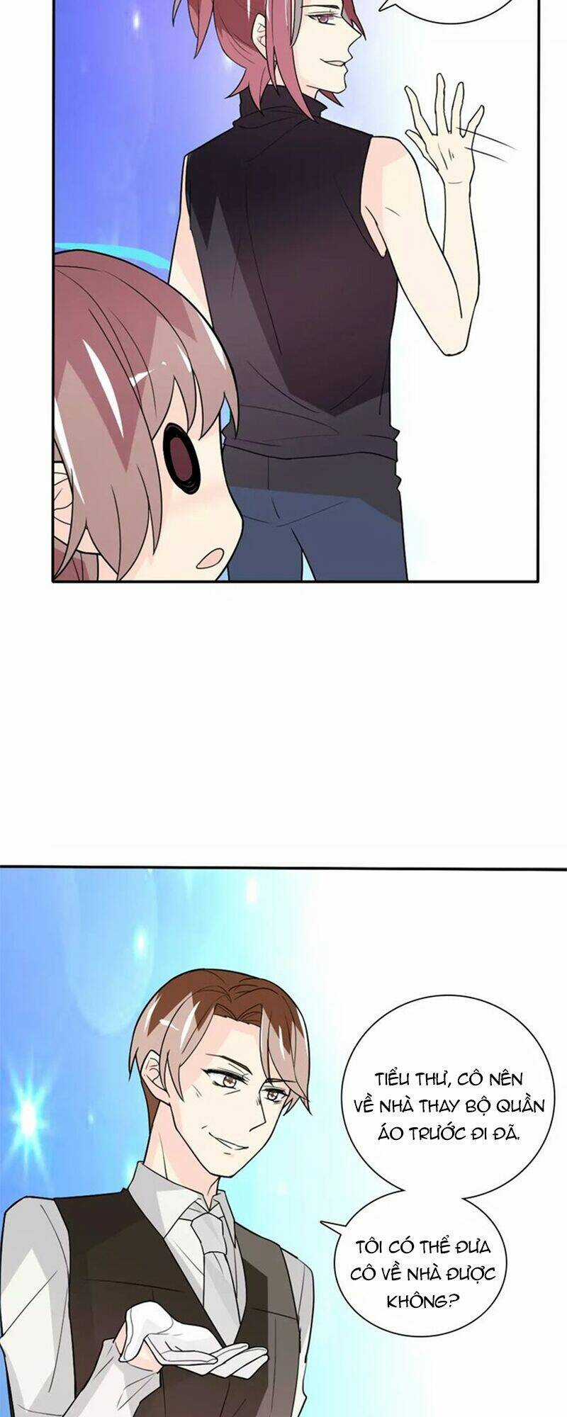 Kế Sắc Đào Thê Chapter 37 trang 2