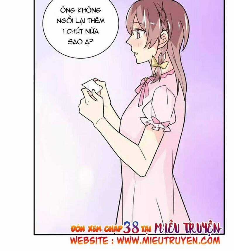 Kế Sắc Đào Thê Chapter 37 trang 20