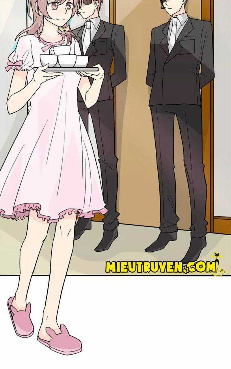 Kế Sắc Đào Thê Chapter 37 trang 5