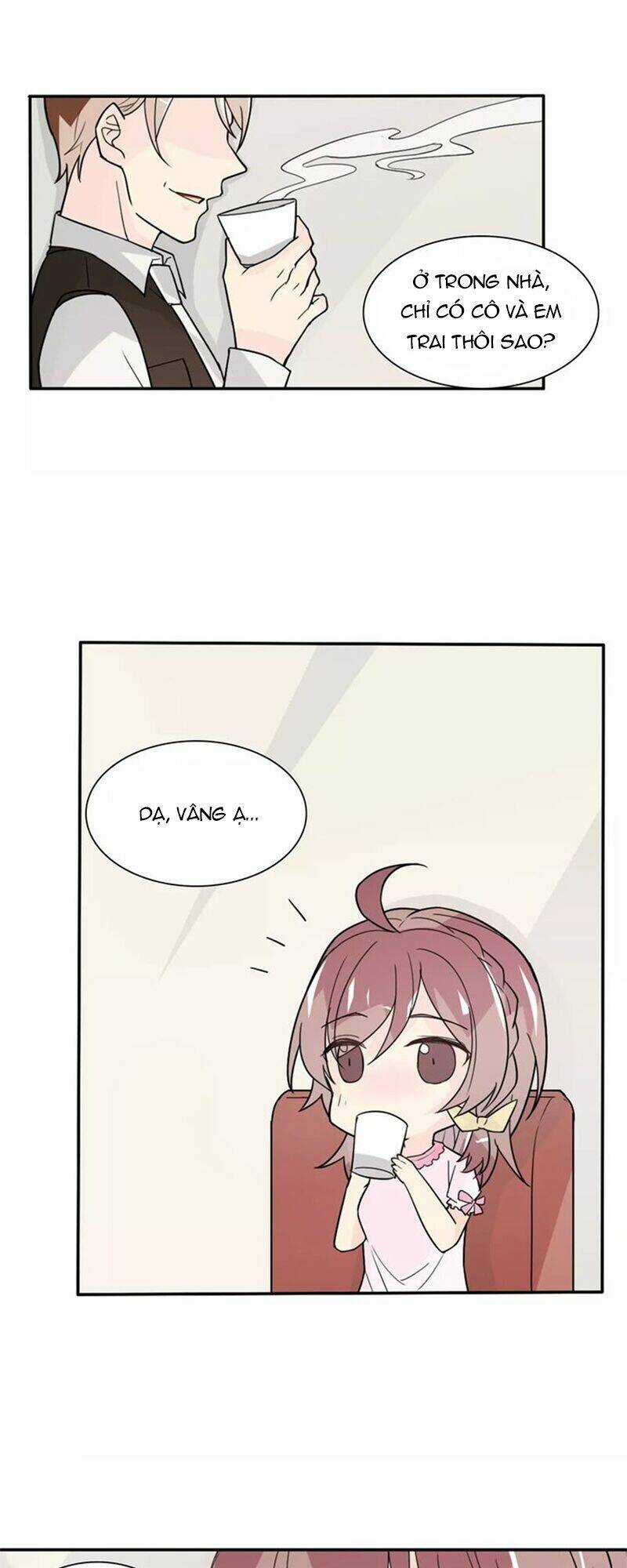 Kế Sắc Đào Thê Chapter 37 trang 6