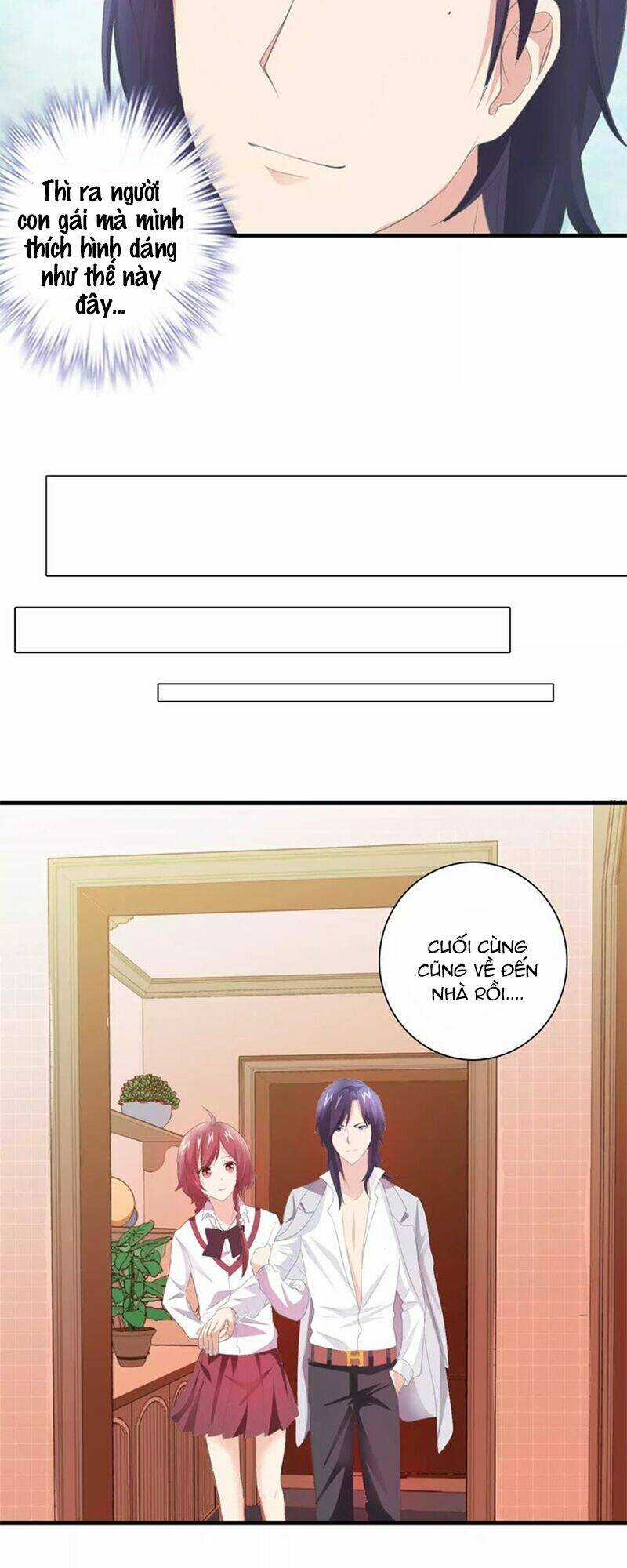 Kế Sắc Đào Thê Chapter 38 trang 11